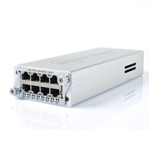 Hear Technologies PRO Mixer Distro 8-Port RJ45 Distribution
