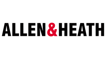 Allen & Heath AH-IP8-MOUNT IP8 Remot Controller Mounting Bracket Allen & Heath AH-IP8-MOUNT IP8 Remot Controller Mounting Bracket