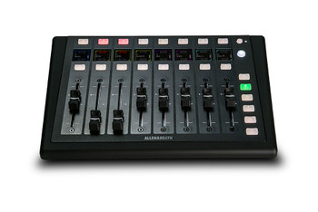 Allen & Heath IP8 dLive/Avantis/AHM-64 Remote Controller Allen & Heath IP8 dLive/Avantis/AHM-64 Remote Controller