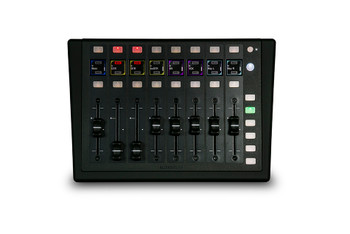 Allen & Heath IP8 dLive/Avantis/AHM-64 Remote Controller Allen & Heath IP8 dLive/Avantis/AHM-64 Remote Controller