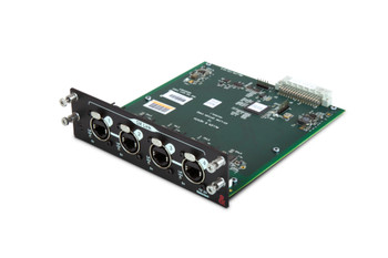 Allen & Heath DX Link dLive Audio Networking Card Allen & Heath DX Link dLive Audio Networking Card