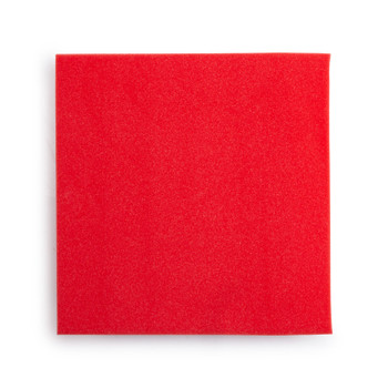 Gator Pack of Red 12x12" Acoustic Pyramid Panel Gator Pack of Red 12x12" Acoustic Pyramid Panel