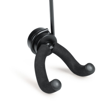 Gator Deluxe Closet Hanger Yoke For Guitars Gator Deluxe Closet Hanger Yoke For Guitars