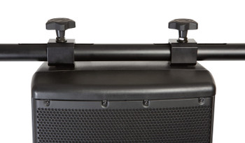 Gator Lighting Crossbar To Mount Speakers W/ Fly Points