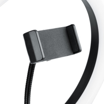 Gator Set Of Two Stands, Ring Lights & Phone Holders