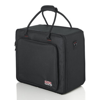Gator Lightweight Case For Zoom L8 & Four Mics Gator Lightweight Case For Zoom L8 & Four Mics