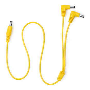 Gator Power Supply Voltage Doubler Cable Gator Power Supply Voltage Doubler Cable