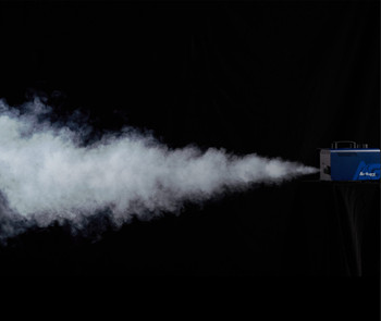 Antari AG-800 Highly Functional Smoke Disinfector