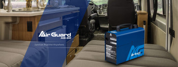 Antari AG-1500 Super Burst Power Antibacterial Vaporizer Antari AG-1500 Super Burst Power Antibacterial Vaporizer