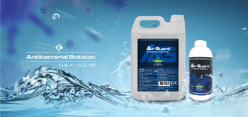 Antari FLE-05 Antibacterial Solution Antari FLE-05 Antibacterial Solution
