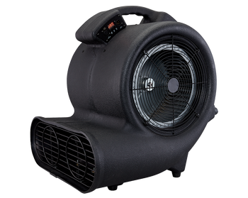 Antari AF-5X Directional Fan with DMX & Digital Interface Antari AF-5X Directional Fan with DMX & Digital Interface