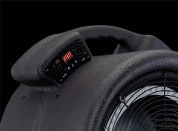 Antari AF-5X Directional Fan with DMX & Digital Interface Antari AF-5X Directional Fan with DMX & Digital Interface
