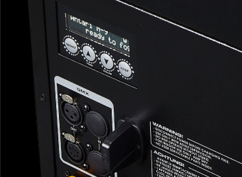 Antari M-9 RGBAW Stage Fog Jet Antari M-9 RGBAW Stage Fog Jet