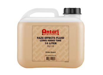 Antari FLZ Long Hang Time Fog Fluid Antari FLZ Long Hang Time Fog Fluid