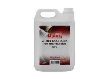 Antari FLP Fire Training Smoke Fluid Antari FLP Fire Training Smoke Fluid