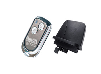 Antari WTR-10 Wireless Remote Kit for AF-3, AF-5R, F-1 Antari WTR-10 Wireless Remote Kit for AF-3, AF-5R, F-1