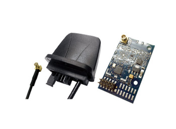 Antari WTR-60 W-DMX Kit for F-1 Antari WTR-60 W-DMX Kit for F-1