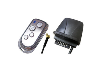Antari WTR-80 Wireless Remote Kit for S-500 & S-500XL Antari WTR-80 Wireless Remote Kit for S-500 & S-500XL