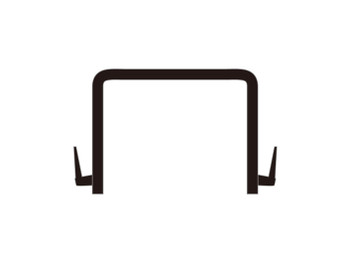 Antari W-510 Hanging Bracket Antari W-510 Hanging Bracket