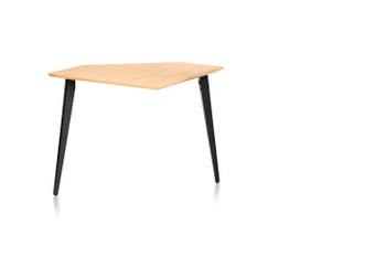 Gator Elite Series Furniture Desk Corner Section Gator Elite Series Furniture Desk Corner Section