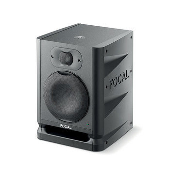 Focal Alpha 50 Evo Professional Nearfield Loudspeaker Focal Alpha 50 Evo Professional Nearfield Loudspeaker