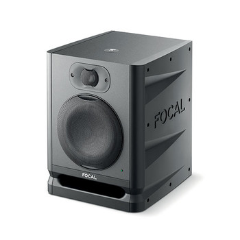 Focal ALPHA 65 EVO Versatile Professional Loudspeaker Focal ALPHA 65 EVO Versatile Professional Loudspeaker