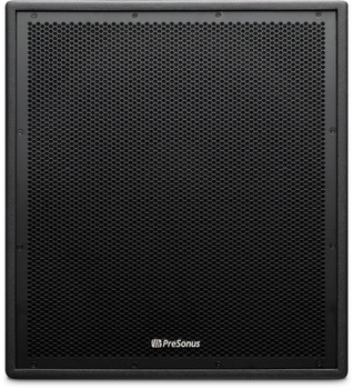 PreSonus CDL18S Dante-enabled Active Subwoofer PreSonus CDL18S Dante-enabled Active Subwoofer
