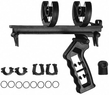Sennheiser MZS 20-1 Pistol Grip Shock Mount Sennheiser MZS 20-1 Pistol Grip Shock Mount