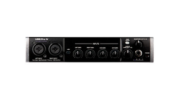 ART Pro Audio USB Pre IV Four Input Hi Res Preamp / USB Interface ART Pro Audio USB Pre IV Four Input Hi Res Preamp / USB Interface