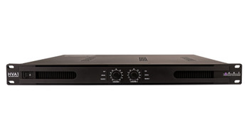 ART Pro Audio HVA1 High Voltage Amplifier ART Pro Audio HVA1 High Voltage Amplifier