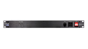 ART Pro Audio PB4X4 PRO USB - Power Distribution System ART Pro Audio PB4X4 PRO USB - Power Distribution System