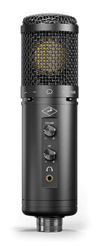 Antelope Axino SYNERGY CORE Single Capsule USB-B Powered Modeling Mic Antelope Axino SYNERGY CORE Single Capsule USB-B Powered Modeling Mic