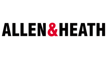 Allen & Heath Dust cover for Avantis Allen & Heath Dust cover for Avantis