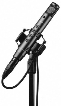Microphone not included with the product Microphone not included with the product