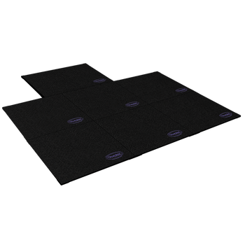 Auralex 2x 1x23x23" HoverDeck v2 Platforms Auralex 2x 1x23x23" HoverDeck v2 Platforms