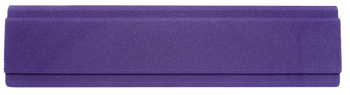 Auralex 4x Purple  12" x 24" Royale StudioFoam panels Auralex 4x Purple  12" x 24" Royale StudioFoam panels