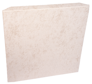 Auralex SonoLite Corner Bass Trap Panel - Beige Auralex SonoLite Corner Bass Trap Panel - Beige