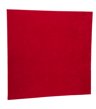 Auralex SonoLite Panel - Atomic Red (2-Pack) Auralex SonoLite Panel - Atomic Red (2-Pack)