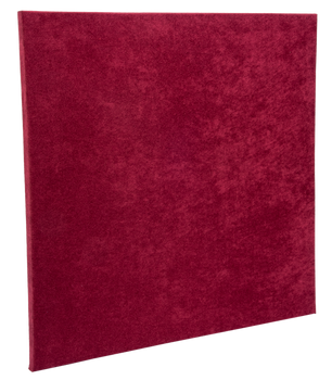 Auralex SonoLite Panel - Burgundy (2-Pack) Auralex SonoLite Panel - Burgundy (2-Pack)
