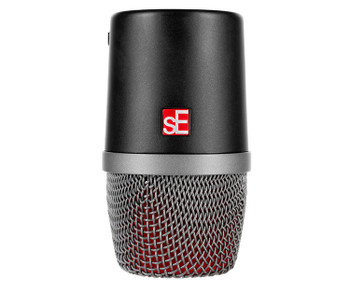 sE Electronics V KICK Kick Drum Microphone with Classic & Modern Voices Supercardioid sE Electronics V KICK Kick Drum Microphone with Classic & Modern Voices Supercardioid