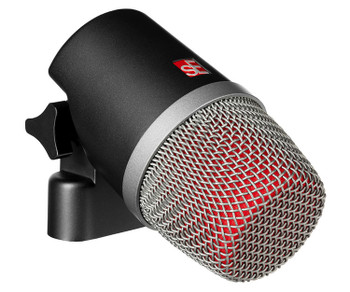 sE Electronics V KICK Kick Drum Microphone with Classic & Modern Voices Supercardioid sE Electronics V KICK Kick Drum Microphone with Classic & Modern Voices Supercardioid