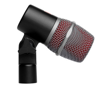 sE Electronics V BEAT Snare / Tom Drum Microphone Supercardioid sE Electronics V BEAT Snare / Tom Drum Microphone Supercardioid