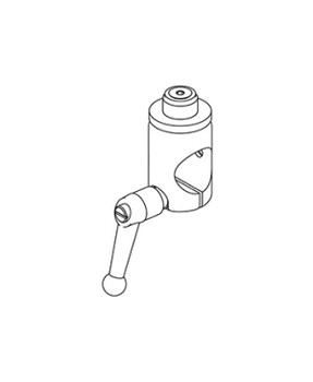 Grace Design SB-MH Modular Mic Holder Grace Design SB-MH Modular Mic Holder
