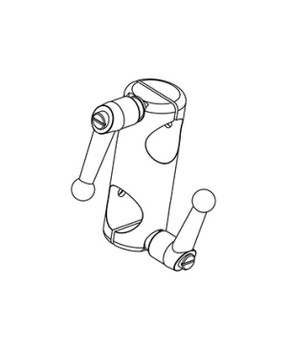 Grace Design SB-TJ90 Modular Tube Joiner Grace Design SB-TJ90 Modular Tube Joiner