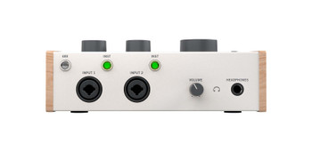 Universal Audio Volt 276 2-in/2-out USB 2.0 Audio Interface Universal Audio Volt 276 2-in/2-out USB 2.0 Audio Interface