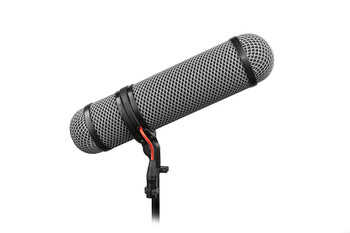 Rycote Super-Blimp NTG 5 Windshield Kit for Rode NTG 5 Shotguns Rycote Super-Blimp NTG 5 Windshield Kit for Rode NTG 5 Shotguns