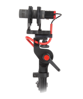 Rycote InVision INV-6 Soft Microphone Shockmount for Schoeps CMC 1 Rycote InVision INV-6 Soft Microphone Shockmount for Schoeps CMC 1