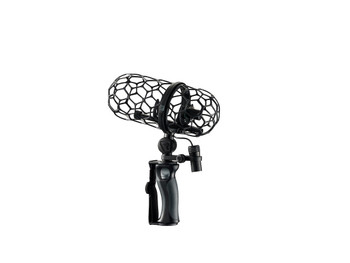 Rycote Nano Shield Windshield Kit NS1-BA, 217mm Rycote Nano Shield Windshield Kit NS1-BA, 217mm