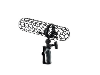 Rycote Nano Shield Windshield Kit NS4-DB, 356mm Rycote Nano Shield Windshield Kit NS4-DB, 356mm