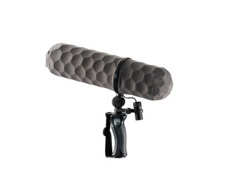 Rycote Nano Shield Windshield Kit NS4-DB, 356mm Rycote Nano Shield Windshield Kit NS4-DB, 356mm